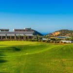 The Crete Golf Club