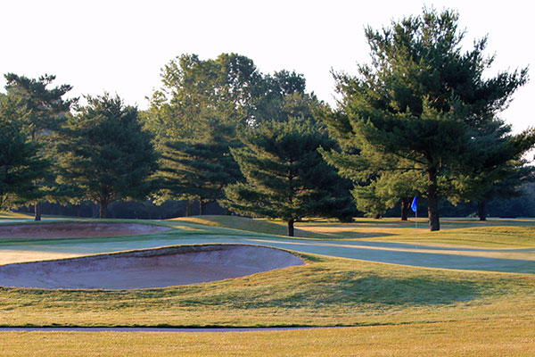 Rookery Golf Club, Golf in Delaware
