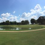 Tupelo Country Club