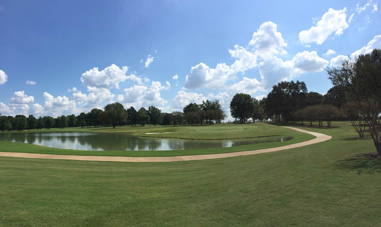 Tupelo Country Club