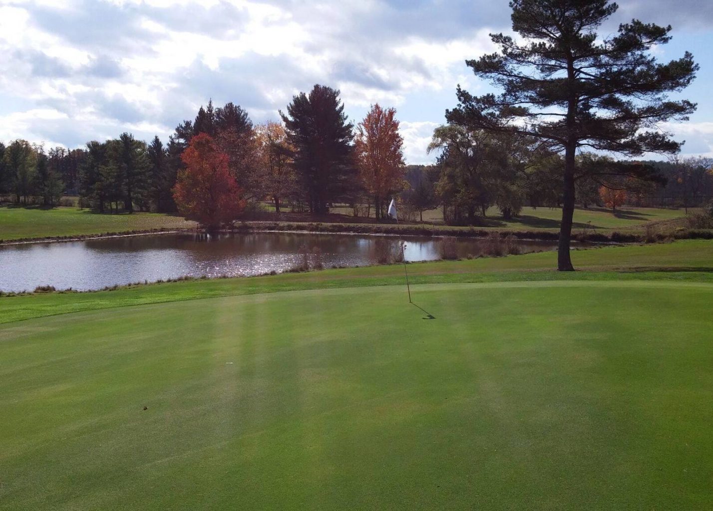 Rainbow Golf Club Golf in New York