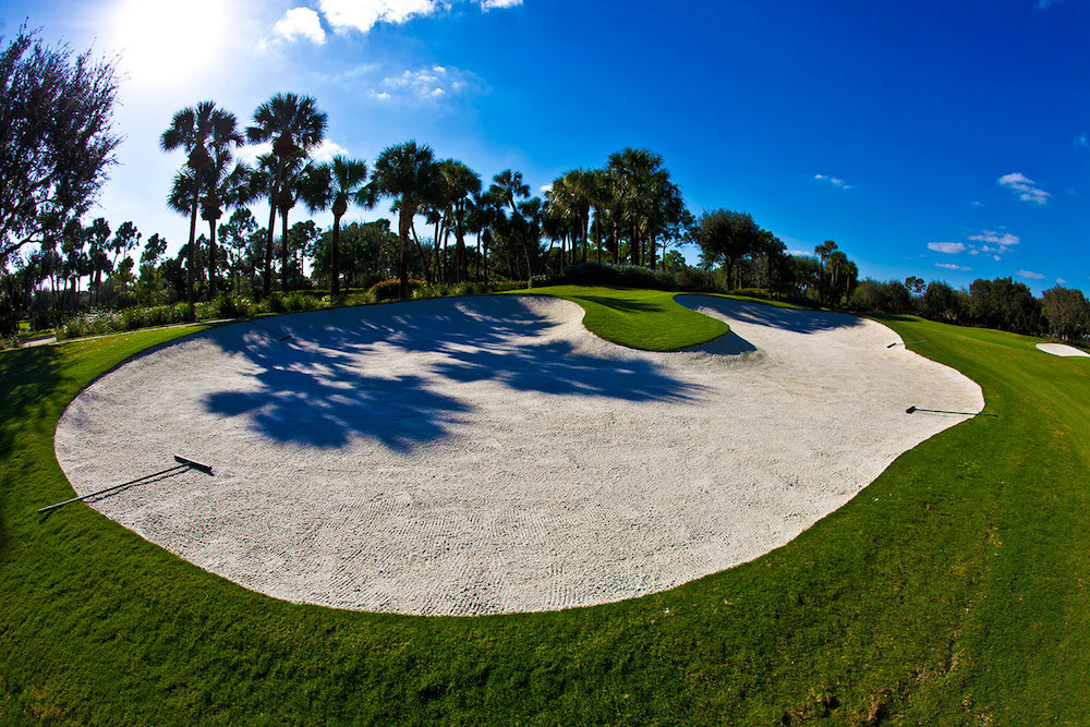 Addison Reserve country club, golf in florida