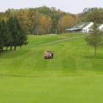 Amsterdam Municipal Golf Course