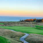 Arcadia Bluffs Golf Club