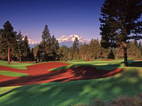 Aspen Lakes Golf Course