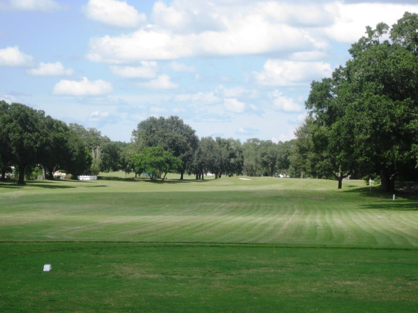 Babe Zaharias Golf Course , golf in florida