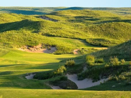 Ballyneal Golf Club