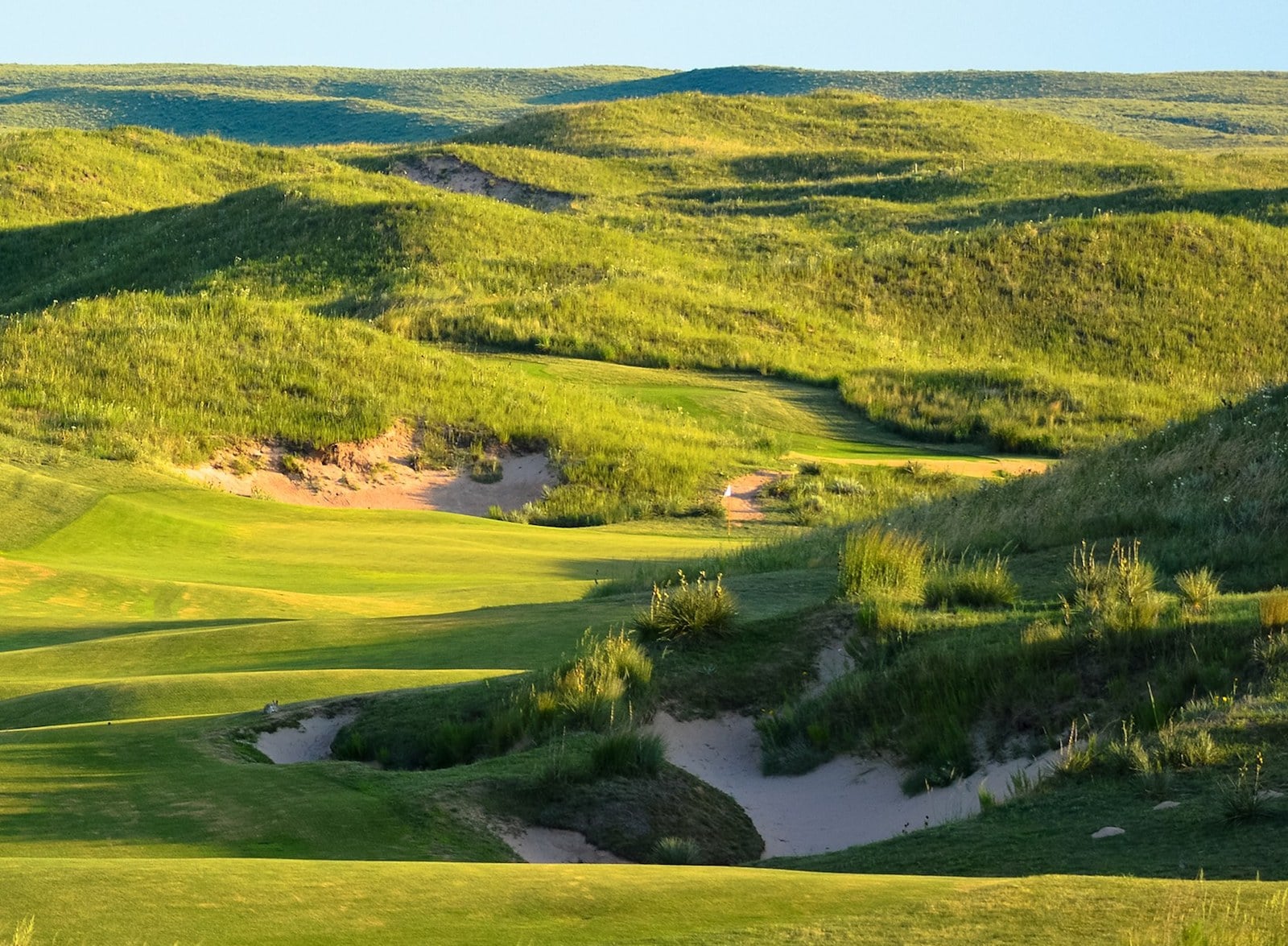 Ballyneal Golf Club