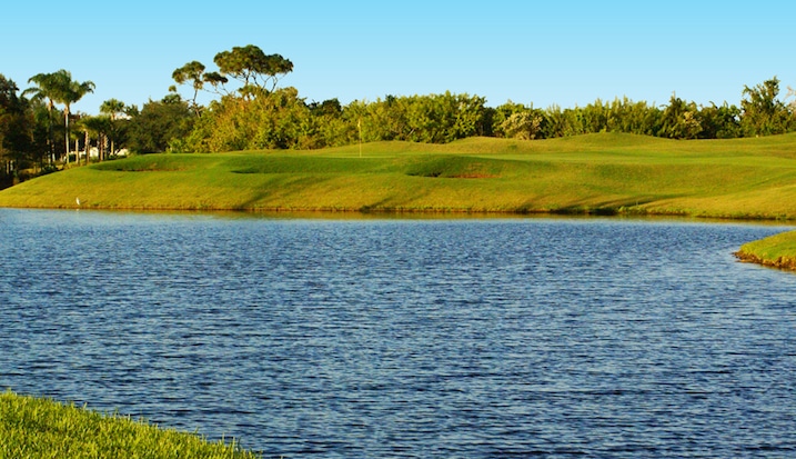 Baytree National Golf Links, Gary Player