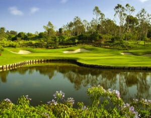 Baytree National Golf Links