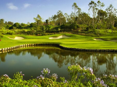 Baytree National Golf Links