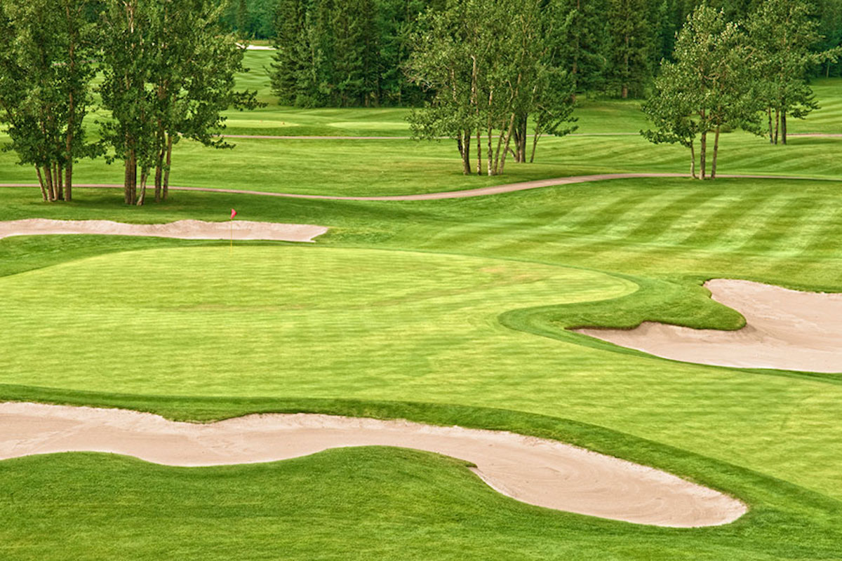 Bent Tree Country Club, golf in florida