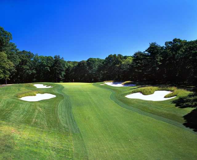 Bethpage State Park Golf Courses