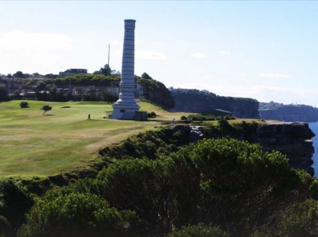 Bondi Golf & Diggers Club