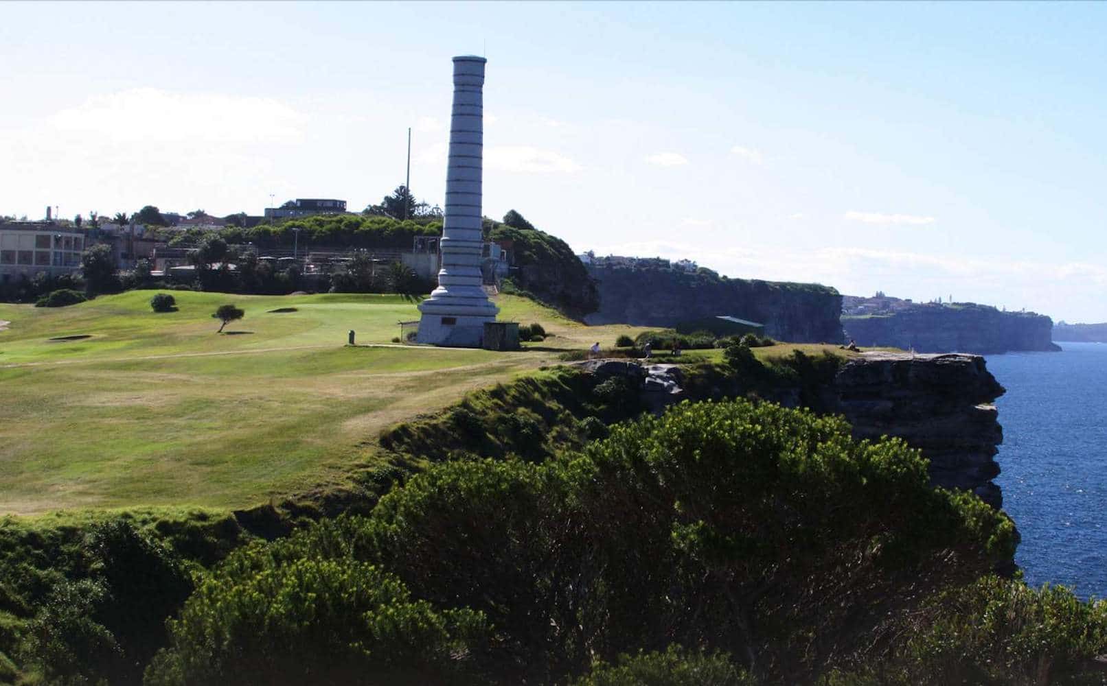 Bondi Golf & Diggers Club