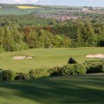 Broomieknowe Golf Club