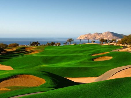 Cabo Real Golf Club