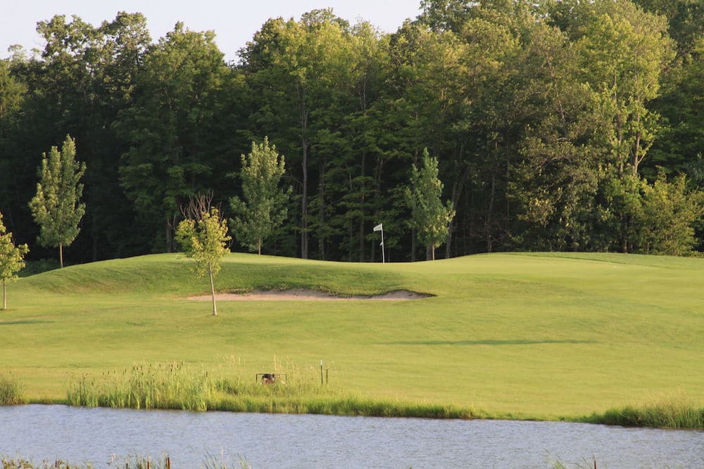 The Canajoharie Golf and Country Club