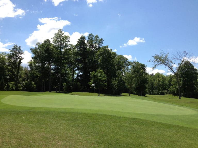 Canajoharie Golf & Country Club