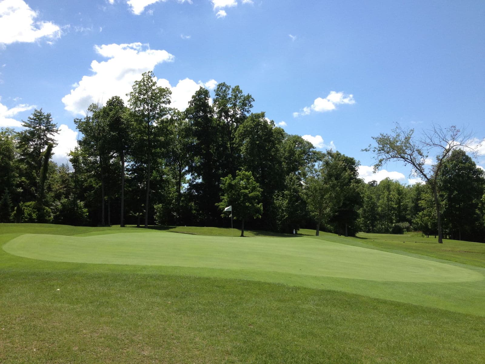 Canajoharie Golf & Country Club Canajoharie Golf in New York