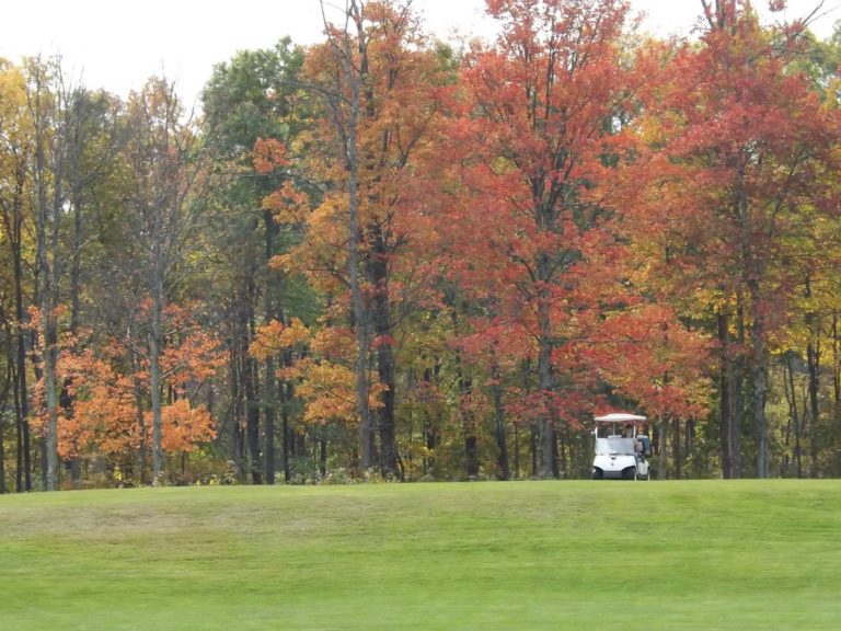 Catskill Golf Resort