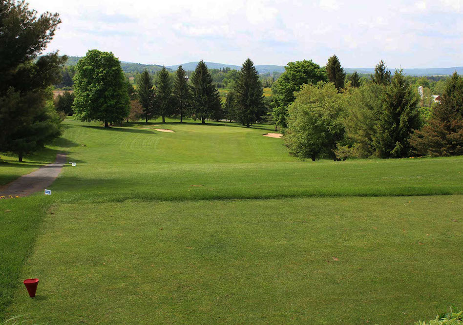 Cazenovia Country Club