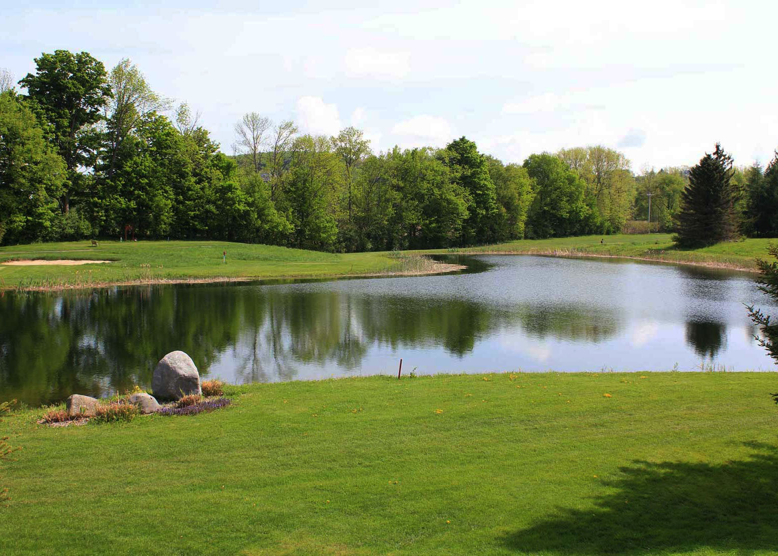 Cazenovia Country Club