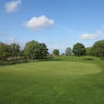 County Longford Golf Club