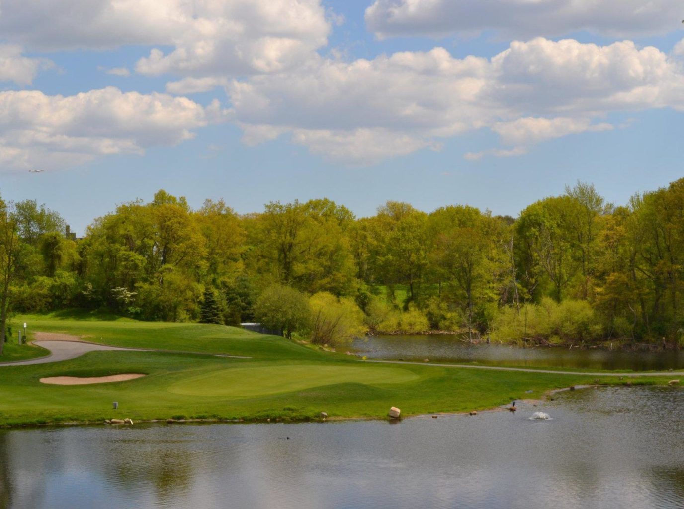 Douglaston Golf Course golf in new york