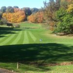 Durand Eastman Golf Course