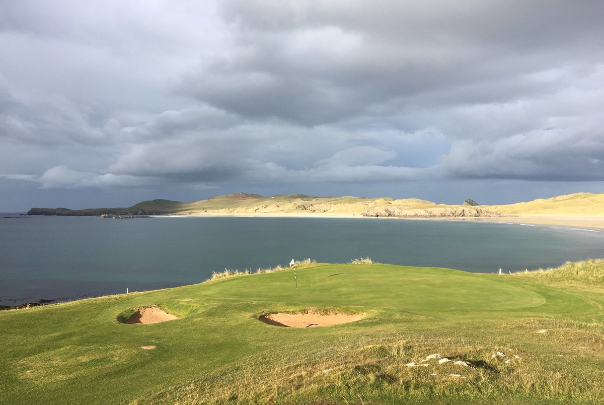 Durness Golf Club