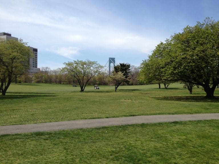 Dyker Beach Golf Course