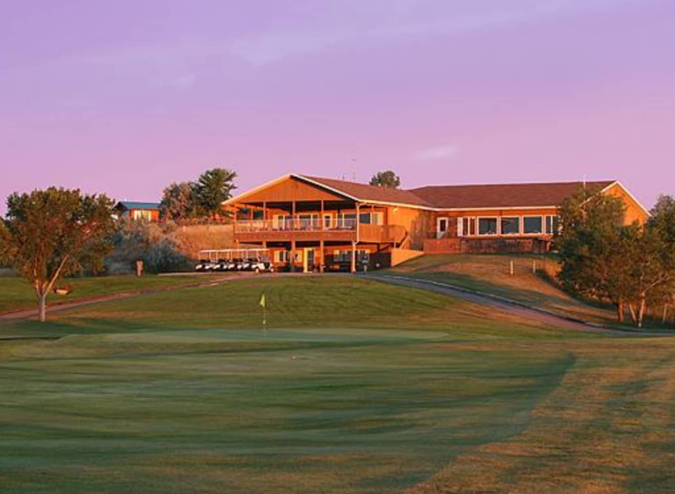 Eagle Ridge Golf Club