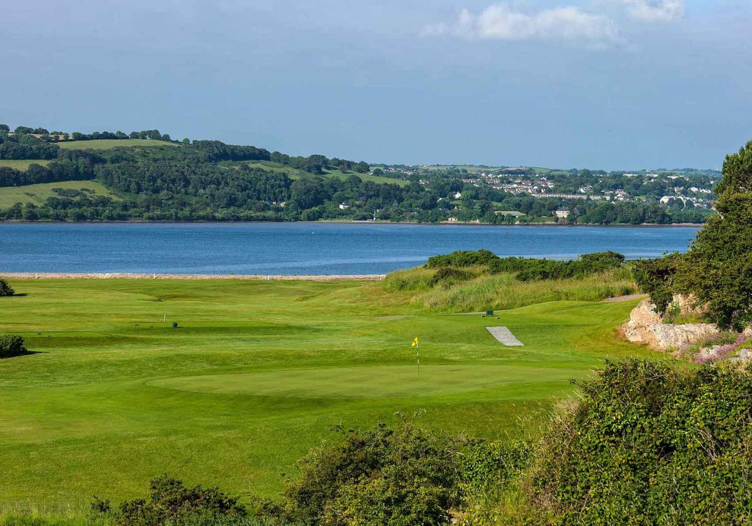 East Cork Golf Club, cork golf