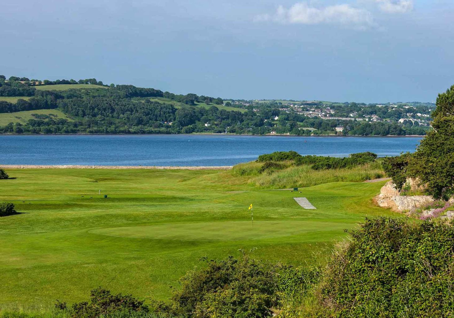 East Cork Golf Club Next Golf East Cork Golf Club Next Golf