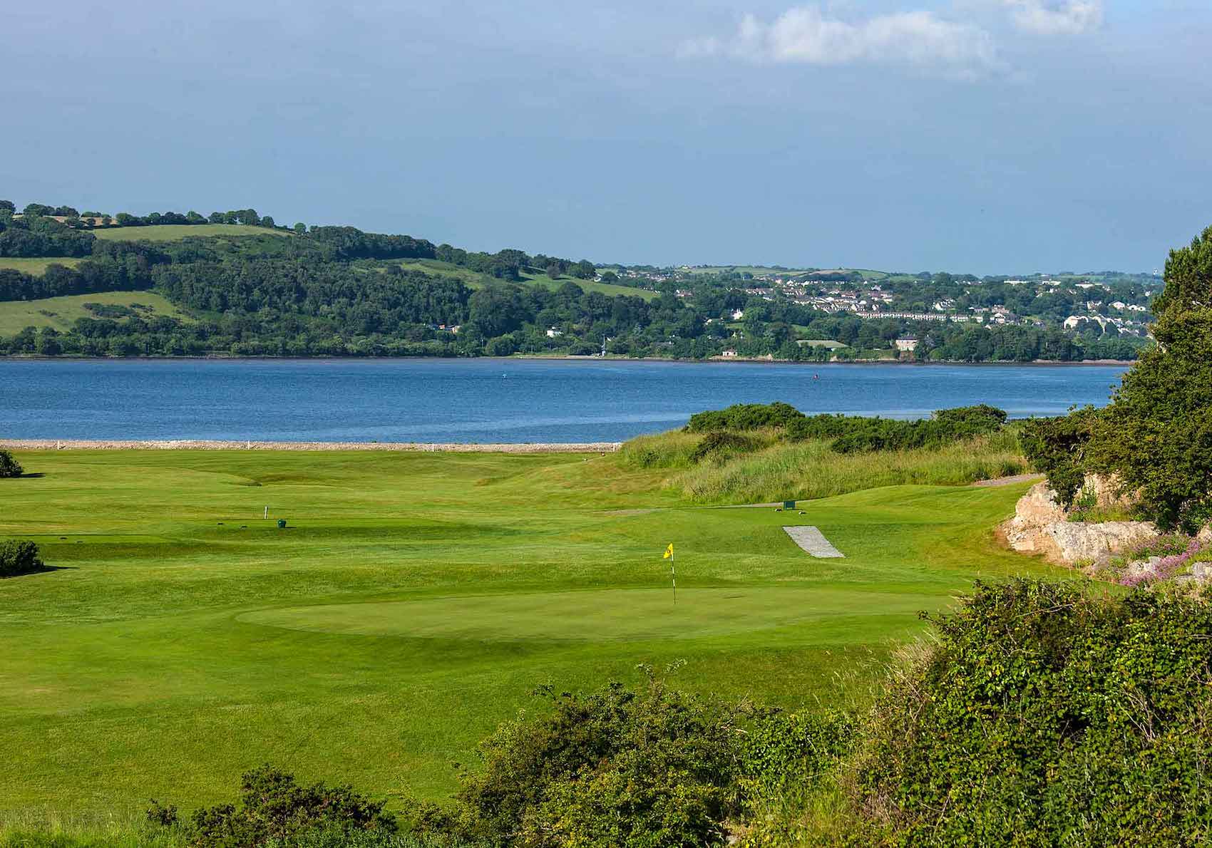 East Cork Golf Club