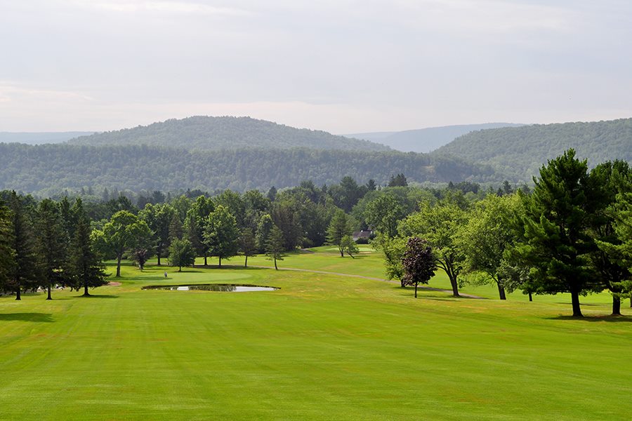 Elmira Country Club