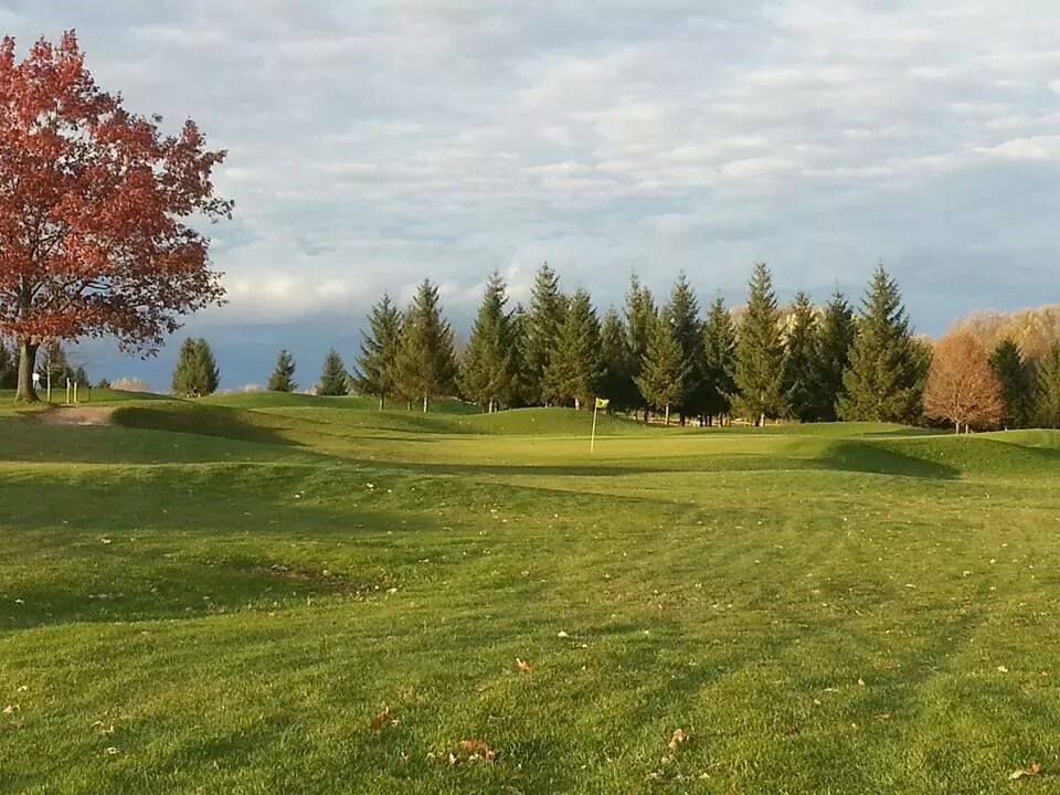 Farview Golf Course Golf in Avon, New York, USA