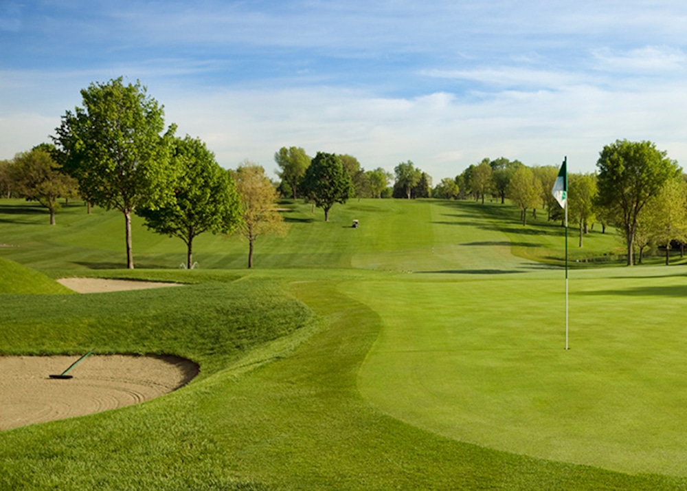 Fernwood Country Club , golf in mississippi