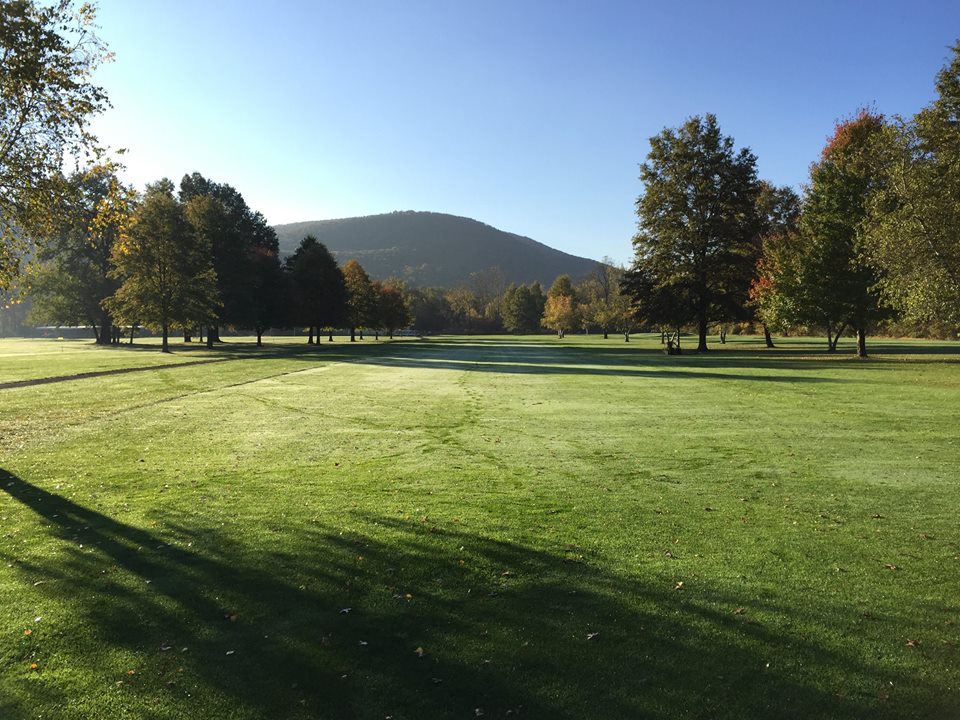 Fishkill Golf Course and Driving Range Golf in New York State