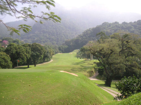 Gávea Golf and Country Club