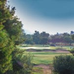 Glyfada Golf Club of Athens
