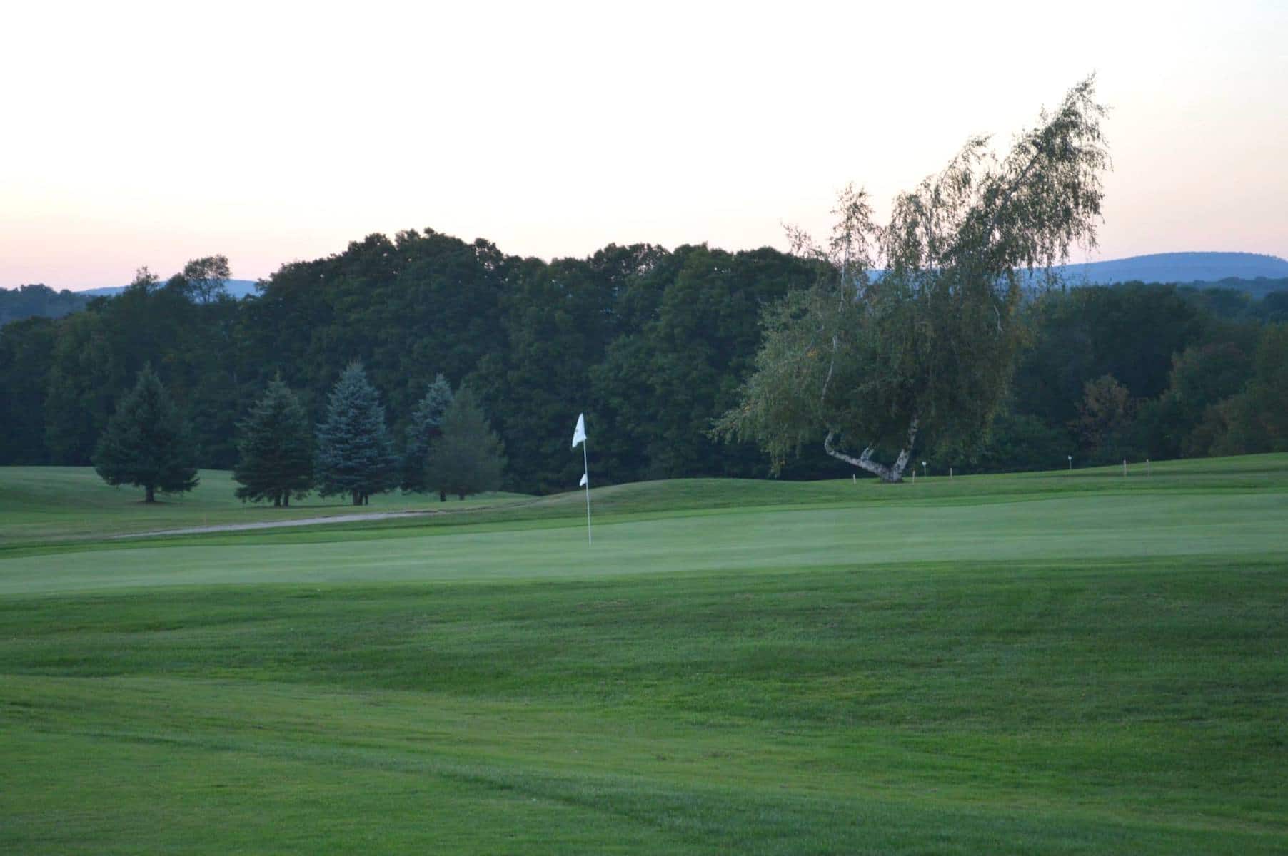 Hales Mills Country Club