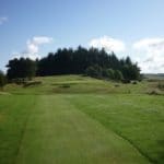 Hawick Golf Club