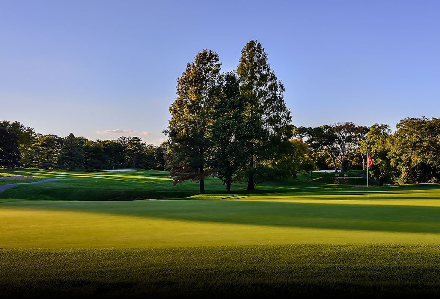 Hempstead Golf & Country Club