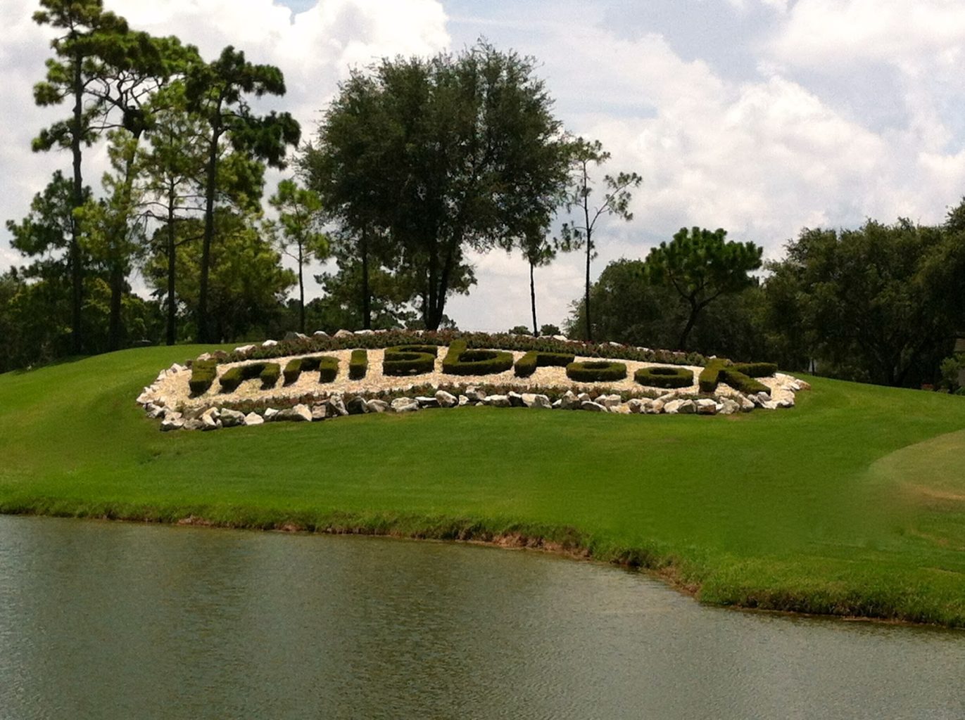 Innisbrook Golf Resort, golf in florida