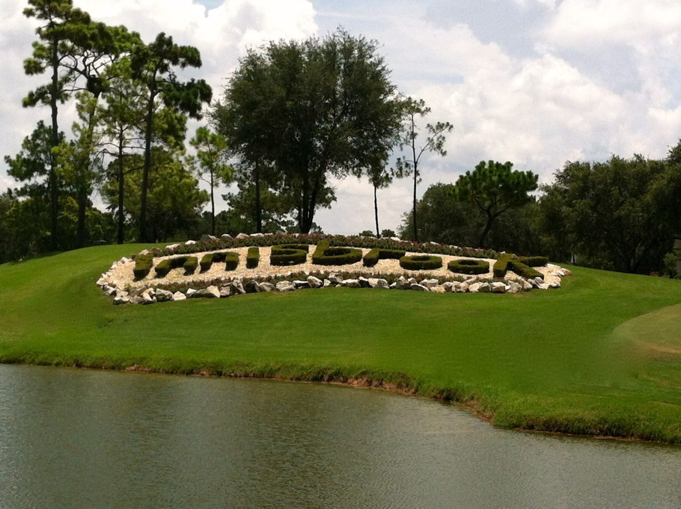 Innisbrook Golf Resort, golf in Florida, Home of the Valspar Championship