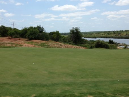 Kambaku Golf Club