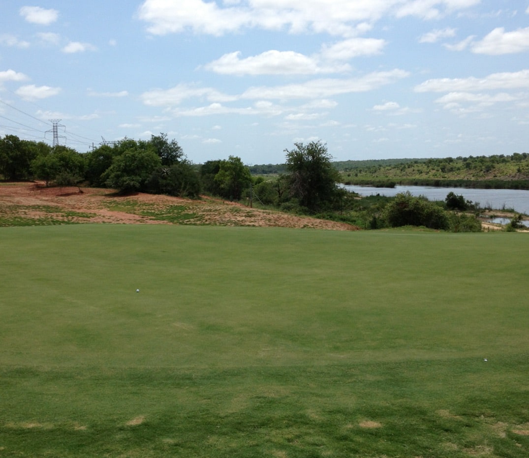 Kambaku Golf Club