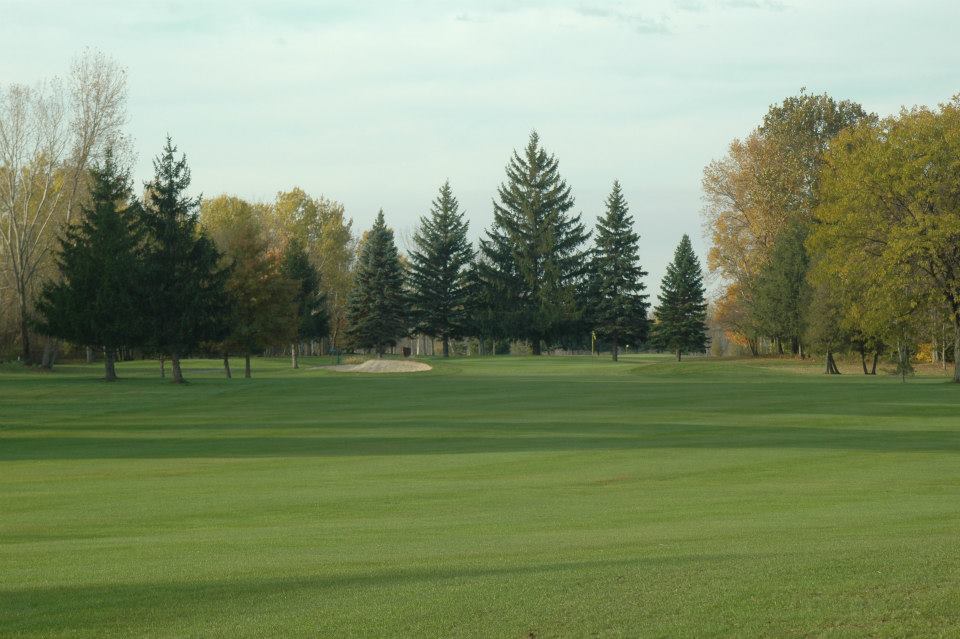 Kanon Valley Country Club